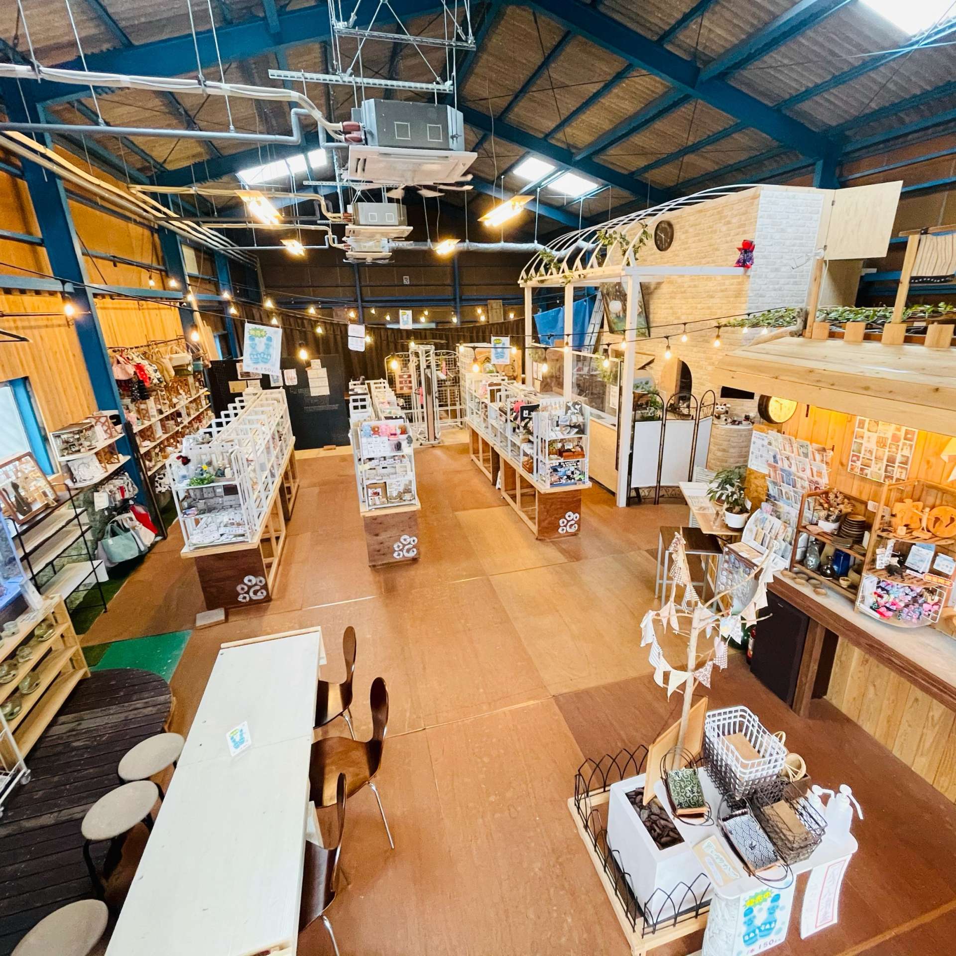 Handmade Shop　CONECOYA